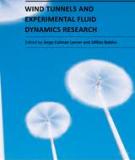 WIND TUNNELS AND  EXPERIMENTAL FLUID  DYNAMICS RESEARCH_1       
