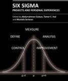 SIX SIGMA PROJECTS AND PERSONAL EXPERIENCES