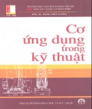 Ứng dụng trong kỹ thuật cơ học