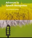 Speech RecognitionTechnologies and Applications