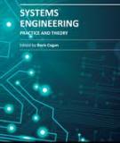 SYSTEMS ENGINEERING – PRACTICE AND THEORY
