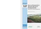 127 Drivers and Characteristics of Wastewater Agriculture in Developing