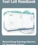 Fuel Cell Handbook(Seventh Edition) By EG&G Technical Services