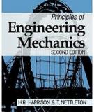 Principles of Engineering Mechanics Second Edition