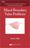 mixed boundary value problems by taylor & francis group