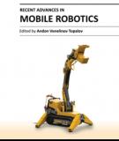 RECENT ADVANCES IN MOBILE ROBOTICS