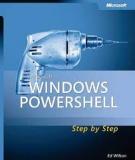 Kiểm tra SQL Server bằng Windows PowerShell