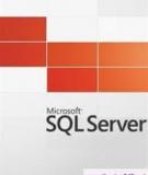 Thiết kế và Thực hiện một cơ sở dữ liệu SQL Server