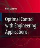 Optimal Control with Engineering Applications With 12 Figures Hans P. Geering