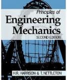 Principles of Engineering Mechanics by John Haker