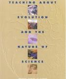 Teaching About Evolution And The Nature Of Science by National Academy of Sciences