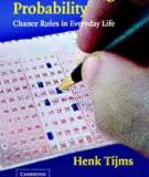 Understanding Probability Chance Rules in Everyday Life by Leonard Mlodinow