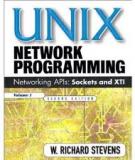 Networking and Network Programming
