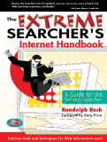 The Extreme Search's Internet Handbook