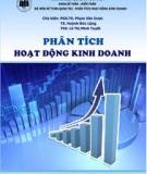 Phân tích hoạt động kinh doanh - ThS. Trịnh Văn Sơn, Đào Nguyên Phi