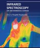INFRARED SPECTROSCOPY – LIFE AND BIOMEDICAL SCIENCES