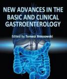 NEW ADVANCES IN THE BASIC AND CLINICAL GASTROENTEROLOGY