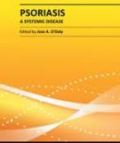 PSORIASIS – A SYSTEMIC DISEASE