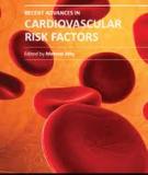 RECENT ADVANCES IN CARDIOVASCULAR RISK FACTORS