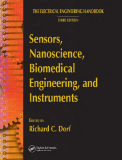 Sensors, Nanoscience, Biomedical Engineering, and Instruments