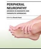 PERIPHERAL NEUROPATHY – ADVANCES IN DIAGNOSTIC AND THERAPEUTIC APPROACHES 