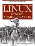 LINUX SYSTEM ADMINISTRATION
