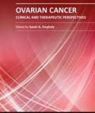 OVARIAN CANCER – CLINICAL AND THERAPEUTIC PERSPECTIVES 