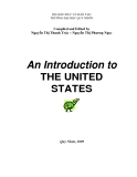 An Introduction to THE UNITED STATES
