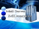 Mạng máy tính_Mail Server_MDeamon