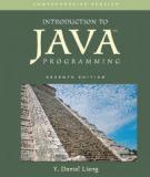 Intro to Java Programming - Tutorial Table of ContentsTechnical