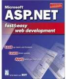 Microsoft ASP .NET Fast & Easy Web Development