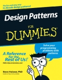 Design Patterns Fof Dummies