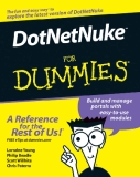 Dot NetNuke For Dummies