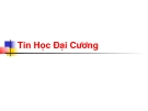 Tin học đai cương