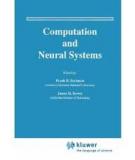 COMPUTATION AND NEURAL SYSTEMS SERIES