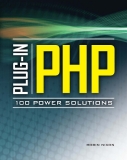 Plug-in PHP 100 POWER SOLUTIONS
