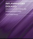 INFLAMMATORY DISEASES – IMMUNOPATHOLOGY, CLINICAL AND PHARMACOLOGICAL BASES 