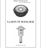 La bàn hàng hải 