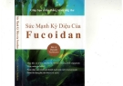 Sức mạnh kỳ diệu của Fucoidan