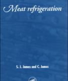 Meat refrigeration