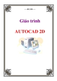 Giáo trình AutoCAD 2006 full