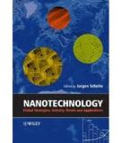 Nanotechnology Global Strategies, Industry Trends and Applications