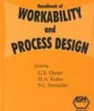 Handbook of Worrkability Process Design