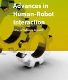 Human Robot Interaction - Daisuke Chugo