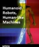 Humanoid Robots Human-like Machines