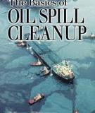 Basics of oil spill cleanup