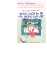 Ứng dụng phong thủy trong cách bài trí văn phòng làm việc - Quan niệm phương Đông trong kiến trúc phương Tây