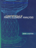 Fundamentals of Finite Elements Analysis