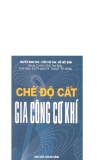 Kỹ thuật cắt gia công cơ khí