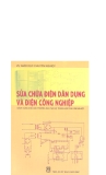 Điện công nghiệp và sữa chữa điện dân dụng